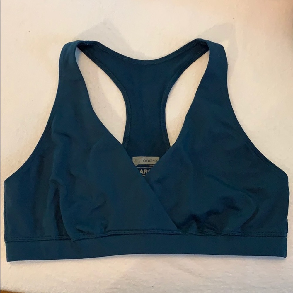 Yoga Bra
